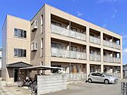 ロータス伏石 3階 築25年8ヶ月の賃貸物件
