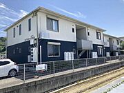 徳島駅よりバス20分 徒歩10分 2階 築18年5ヶ月の賃貸物件