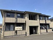 1階 築23年8ヶ月の賃貸物件
