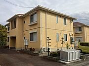 2階 築20年8ヶ月の賃貸物件