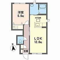 間取り：236003439460