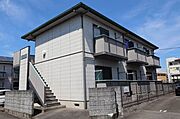 徳島駅よりバス10分 徒歩4分 1階 築24年10ヶ月の賃貸物件