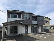 徳島駅よりバス9分 徒歩3分 2階 築18年4ヶ月の賃貸物件