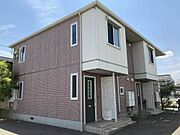 徳島駅よりバス9分 徒歩4分 2階 築16年3ヶ月の賃貸物件