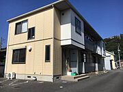 徳島駅よりバス10分 徒歩3分 2階 築19年9ヶ月の賃貸物件