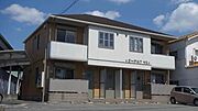 ガーデニアマミ 2階 築16年9ヶ月の賃貸物件