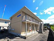 徳島駅よりバス9分 徒歩7分 1階 築19年8ヶ月の賃貸物件