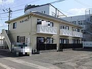 1階 築26年9ヶ月の賃貸物件