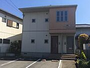 徳島駅よりバス17分 徒歩5分 2階 築18年9ヶ月の賃貸物件