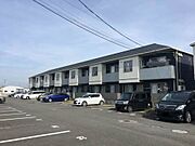 徳島駅よりバス11分 徒歩12分 2階 築19年1ヶ月の賃貸物件