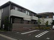 勝瑞駅よりバス10分 徒歩10分 1階 築13年3ヶ月の賃貸物件