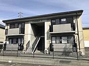 コンフォートA棟A 1階 築25年7ヶ月の賃貸物件