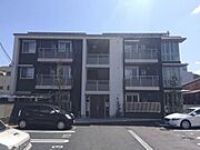 ベレオ庄町 2階 築9年7ヶ月の賃貸物件
