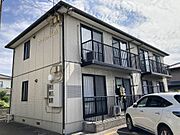 徳島駅よりバス15分 徒歩3分 2階 築24年3ヶ月の賃貸物件