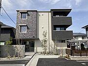 徳島駅よりバス11分 徒歩5分 1階 築3年7ヶ月の賃貸物件
