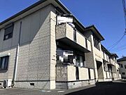 1階 築24年8ヶ月の賃貸物件