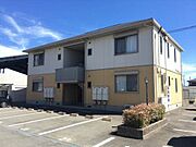 徳島駅よりバス16分 徒歩2分 2階 築17年9ヶ月の賃貸物件