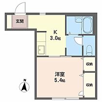 間取り：236003741540