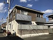  1階 築16年11ヶ月の賃貸物件