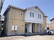  1階 築21年4ヶ月の賃貸物件