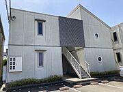 鳴門駅よりバス5分 徒歩7分 1階 築18年5ヶ月の賃貸物件