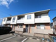  築20年 2階建の賃貸物件