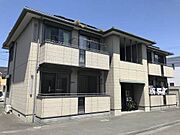 シャーメゾンラヴィＦの賃貸物件