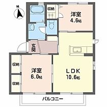 間取り：236003594749