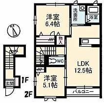 間取り：236003686150