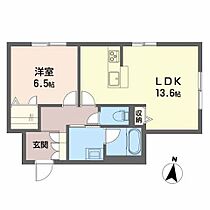 間取り：236003643393