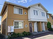  築21年10ヶ月 2階建の賃貸物件