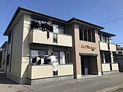 シャーメゾンハチマン２番館の賃貸物件