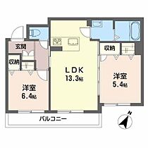 間取り：236003740609
