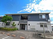 徳島駅よりバス12分 徒歩5分 1階 築18年10ヶ月の賃貸物件