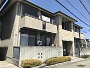  2階 築24年7ヶ月の賃貸物件