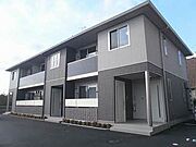  2階 築14年2ヶ月の賃貸物件