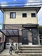 グランコート久万ノ台Ｍ 1階 築25年9ヶ月の賃貸物件