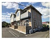 梅本駅より徒歩24分 2階 築20年3ヶ月の賃貸物件