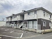 フレグランスピュア２ 1階 築35年11ヶ月の賃貸物件