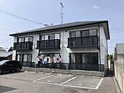 ディアス余戸 B 1階 築27年10ヶ月の賃貸物件