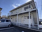  2階 築36年3ヶ月の賃貸物件