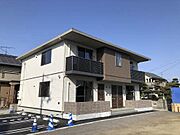 リラフォート西垣生２ 1階 築3年8ヶ月の賃貸物件