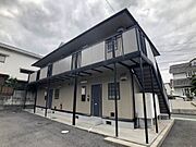 ライン緑台Ａ 1階 築28年3ヶ月の賃貸物件