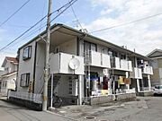 余戸駅より徒歩13分 1階 築37年1ヶ月の賃貸物件