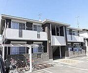  1階 築18年10ヶ月の賃貸物件