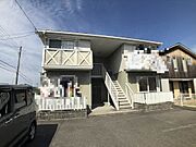 グリーンハイムＣ 2階 築33年8ヶ月の賃貸物件