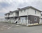 フレグランスピュア２ 2階 築35年11ヶ月の賃貸物件