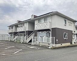 フレグランスピュアＩ棟