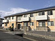  2階 築19年8ヶ月の賃貸物件