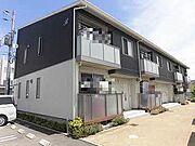 松前駅より徒歩4分 1階 築11年9ヶ月の賃貸物件